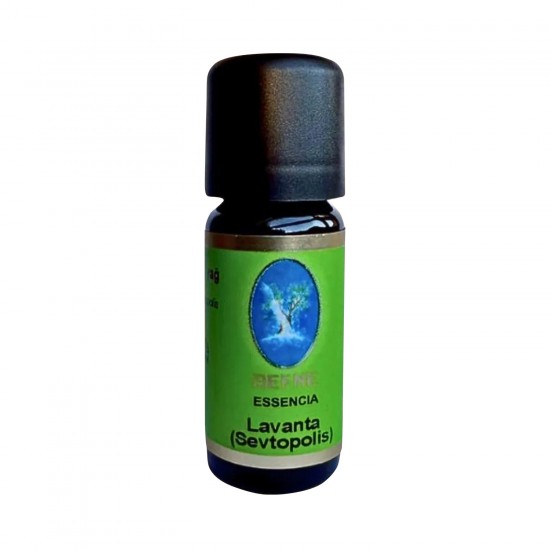 Lavanta - Sevtopolis Yağı - Geleneksel 10 ml